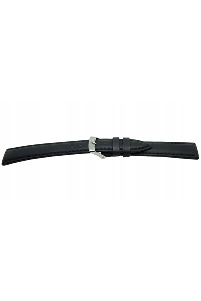 NO BRAND Curea de ceas - Morellato A01X4219A97019CR16 neagră 16mm