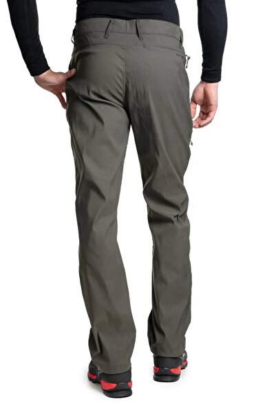 Craghoppers Pantaloni Kiwi Pro Ii Kaki Închis 32_M