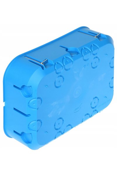 unkown Cutie de bază cu șase pliuri P-6X60-D