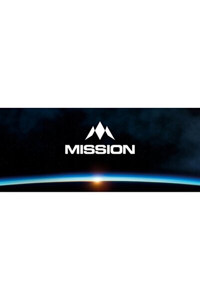NO BRAND Săgeți Dart Mission Yari 90% tungsten 24g
