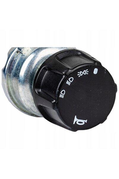 NO BRAND Comutator lumini combinat Fiat Cod 5132021