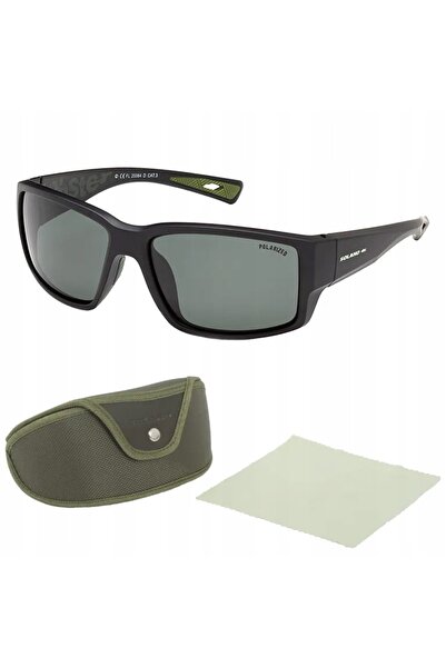 NO BRAND Ochelari de soare polarizați Solano Fl 20064D