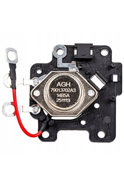 NO BRAND Regulator de tensiune 700 W UR1 MTZ 12065