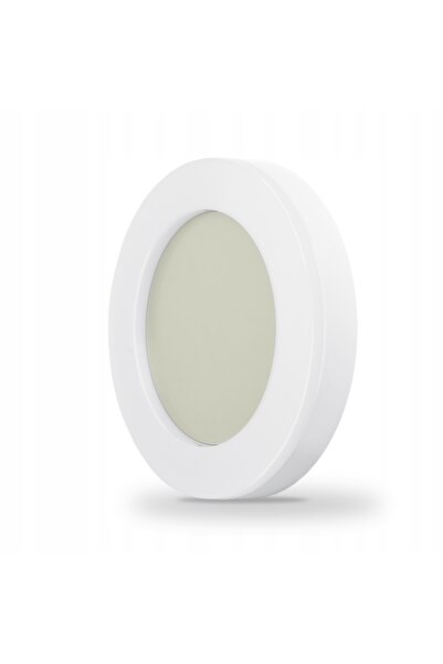 NO BRAND Plafonieră LED aplicată Kinkiet Videx 24W 1920Lm IP65 32 cm