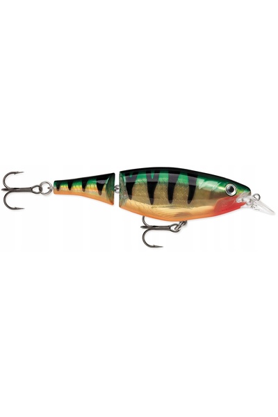 NO BRAND Wobler neutru Rapala X-Rap Jointed Shad 13cm 46g kol.FT 1 bucată grz...
