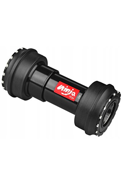 NO BRAND Token Ninja Bb841T-46 Monobloc Press-Fit Pf30 pentru angrenaj Shiman...