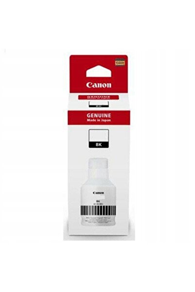 NO BRAND Canon 56 Gi-56 Cerneală neagră 4412C001 Maxify Gx3040 Gx5050 Gx4050 ...