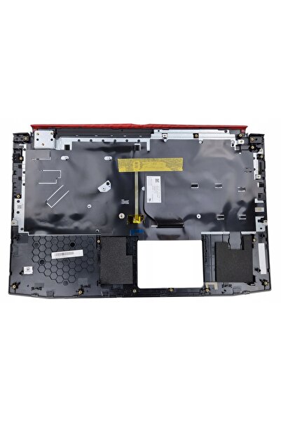 NO BRAND Carcasă cu tastatură Acer Helios Ph317-51 Ph317-52 N17C3 Gtx1050 Greacă