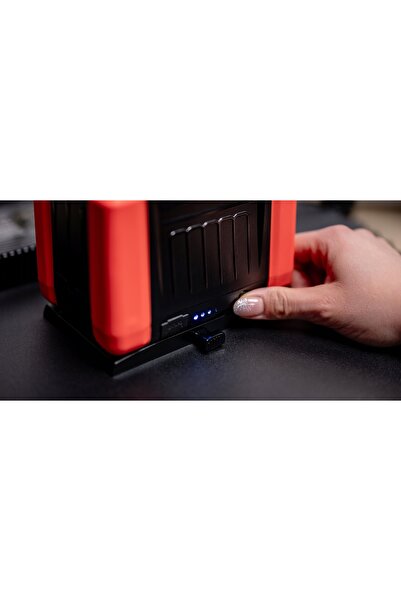 NO BRAND Acumulator Newell BP-310F V-Mount cu o capacitate de 21000 mAh USB-C...