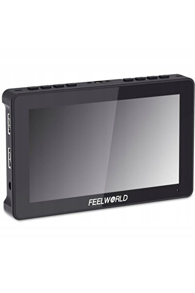 NO BRAND Feelworld F5 Pro V4 Monitor Vizor de 6 inci