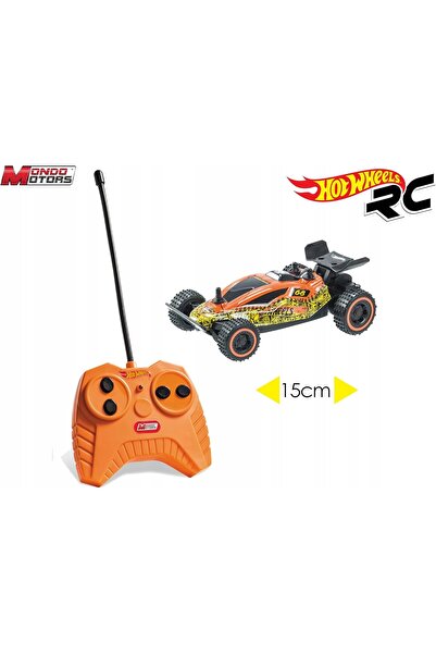 NO BRAND Buggy de jucărie telecomandat pentru copii de 8 ani, multicolor