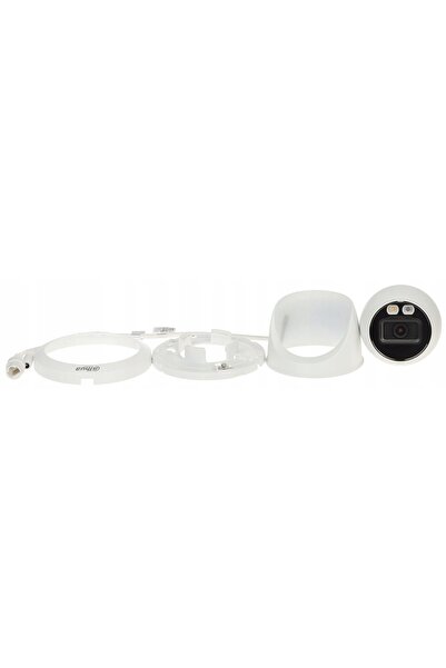 DAHUA CAMERA IP IPC-HDW2249TM-S-IL-0280B WizSense - 1080