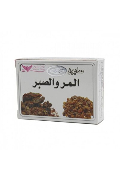Other صابون المر والصبر كويت شوب 100ج