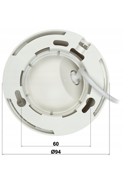 NO BRAND Cameră IP de exterior Tiandy tc-c320n specificații: ak/i3/e/y/c/2.8m...