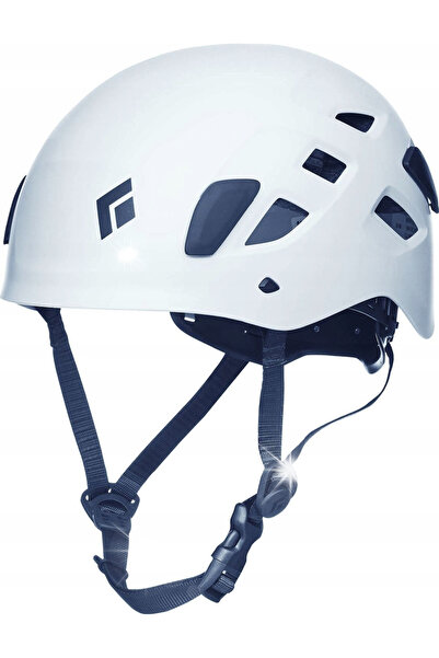 NO BRAND BLACK DIAMOND Cască de alpinism Half Dome S/M