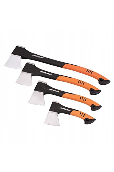 NO BRAND Axe Blackhawk 650g camping - off-road Indian Brushcraft mică 23cm
