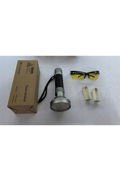 NO BRAND Lampă UV LED ultravioletă pentru uscare lac