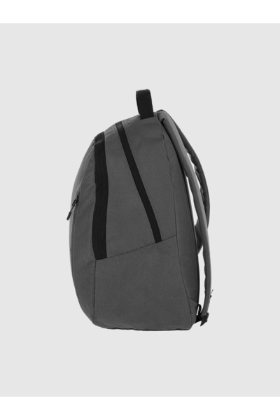 NO BRAND 4f rucsac urban școlar antracit