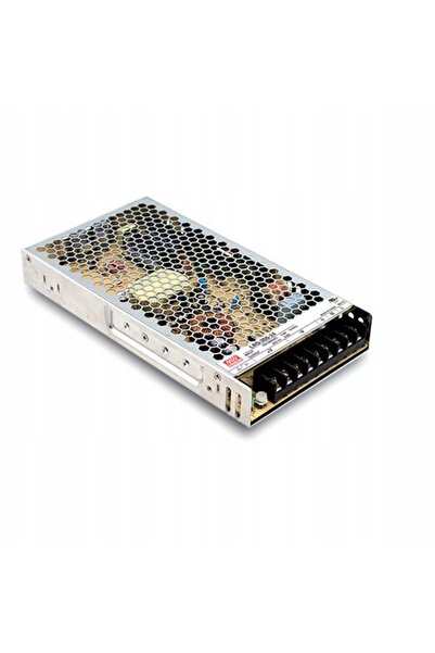 NO BRAND Sursă de alimentare industrială Mean Well Lrs-100-5 90W 5V 18A - 5V,...