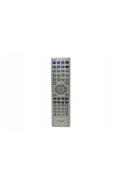 NO BRAND Telecomandă de înlocuire pentru Pioneer Axd7305 Htz-77Dv Xv-Dv77 Xv-...