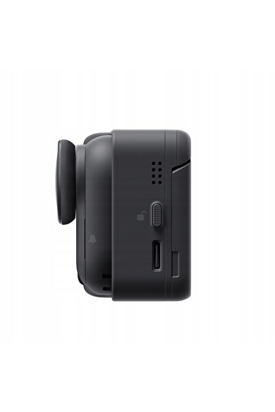 Insta360 Cameră sport Go Ultra Black, video 4K 60FPS, Wi-Fi, Bluetooth