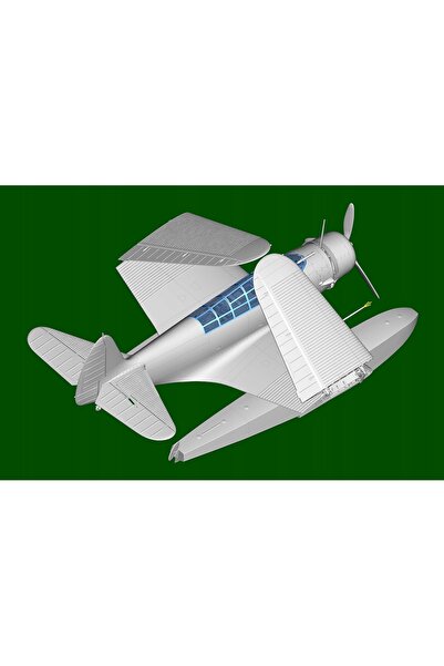 NO BRAND Hobby Boss 81784 avion TBD-1A Devastator scară 1/48 model de lipit