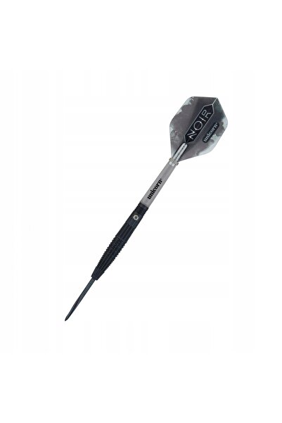 NO BRAND Săgeți unicorn negru stil 2 - 90% tungsten 21g