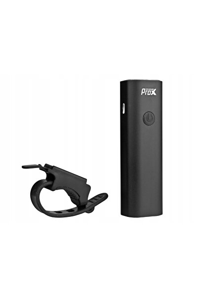 NO BRAND Prox aero f iii usb 400 lm far frontal de bicicletă