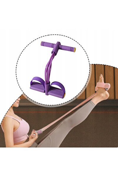 NO BRAND Expander, Instrument de exerciții, Echipament de antrenament pentru ...