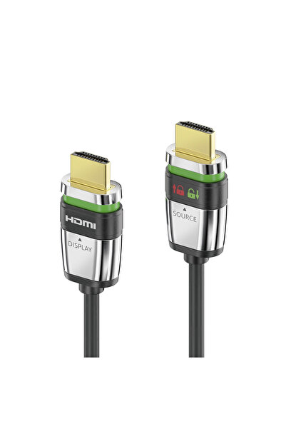 NO BRAND Cablu ULS HDMI 2.1 PURELINK FIBERX FXI375-025 25m