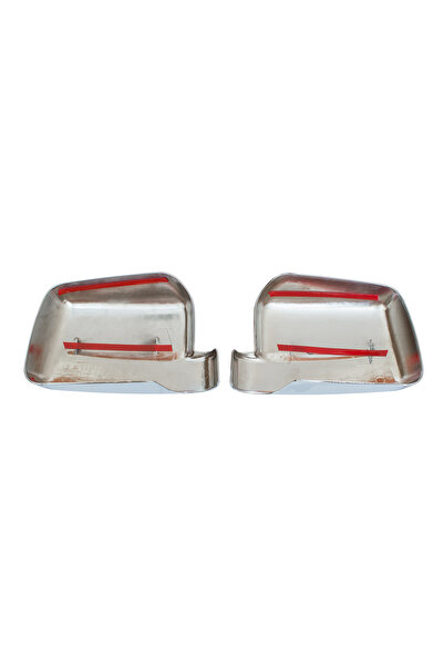 NO BRAND Set capace oglinzi cromate Ford Connect 2009-