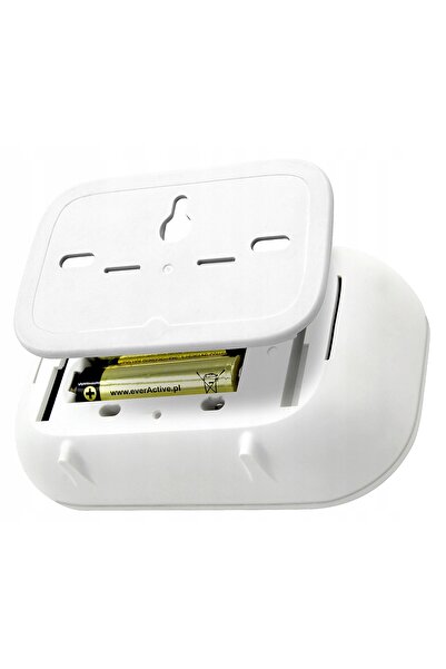 NO BRAND Senzor de monoxid de carbon (CO) EURA CD-72A2v4300/B