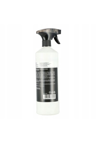 SCHMITH PRODUS PENTRU CURĂȚAREA PANOURILOR SOLARE 1L SCH07L01001
