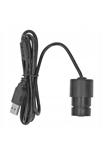NO BRAND Ochelari electronici cu senzor de cameră microscop digital USB de 2MP