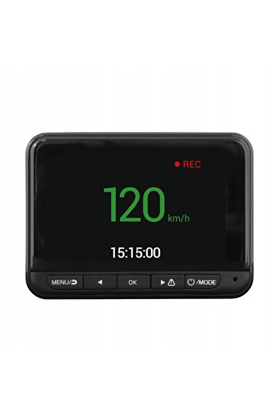 Navitel REJESTRATOR R9 Cameră auto duală