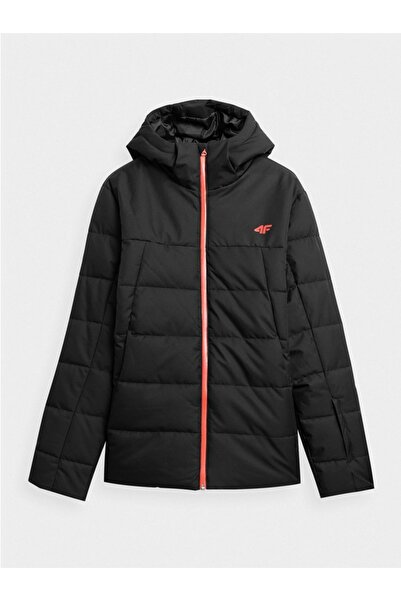 NO BRAND Geacă de schi de iarnă pentru bărbați 4F M307 Aw23 2XL Negru
