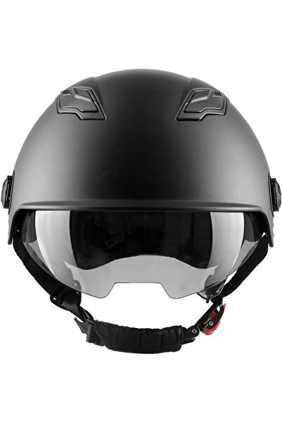 NO BRAND Casca de bicicletă Westt escape wn-001b mărime L-XL negru