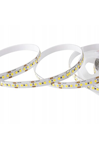 NO BRAND Future 176 Led/M 2835 Ip20 17W/M Bandă Neutră