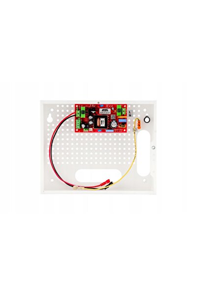 attendmon Sursă de alimentare Aups-70-120-E Smps 12V 6A 72W Atte