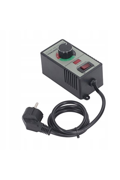 NO BRAND Regulator de viteză motor, tensiune 4000W 230V