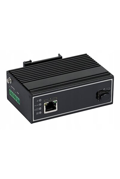 dipol chocolate Switch industrial PoE ULTIPOWER 311SFP mini