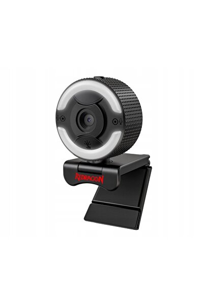 REDRAGON Gw910 Oneshot Webcam