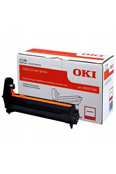 NO BRAND Tambur Nou Original 46507306 Oki C612 C612N C612Dn