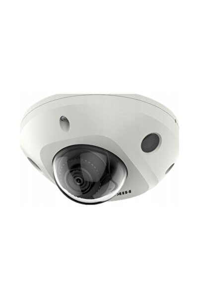 HIKVISION CAMERA Cameră IP Wifi Ds-2Cd2543G2-Iws(2.8mm) Hikvision