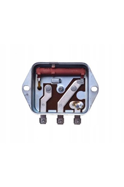 NO BRAND 6V Org Czech Jawa Cz 175 350 Regulator de tensiune