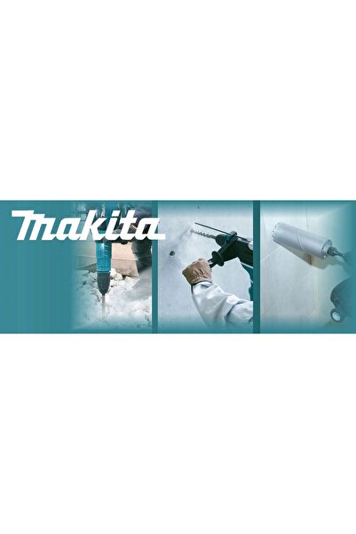 NO BRAND Curea din piele neagră 113cm cu logo Makita E-05359