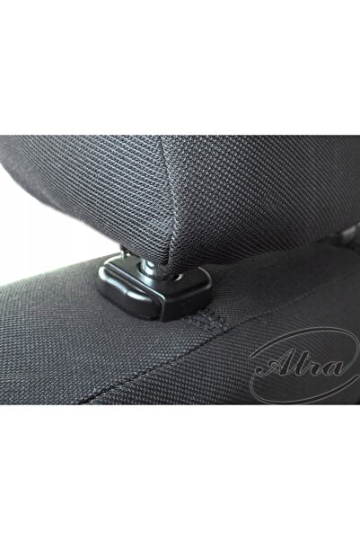 NO BRAND Husă pentru un set de scaune Atra Universal