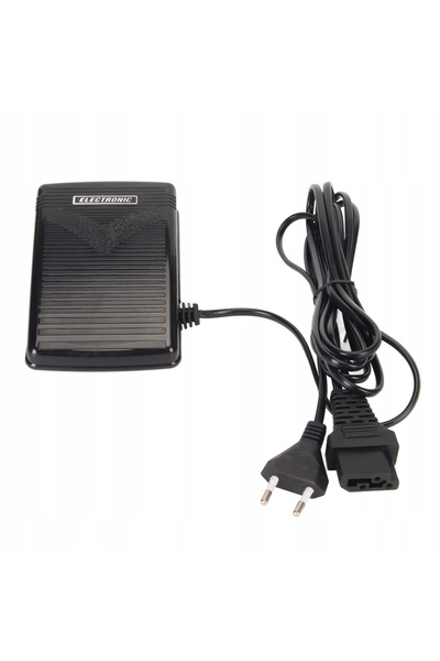 NO BRAND Comutator de picior 220V, Comutator cu pedală, Comutator pentru mași...