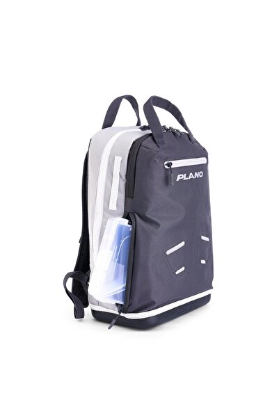 NO BRAND Rucsac de weekend Plano cu compartimente Model 3700 Dim. 19X30X46Cm