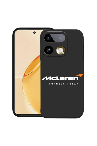 bestcase ®   Θήκη TPU Υπέρλεπτη Husa για Realme 16 Pro 5G, McLaren, 3159262 B...